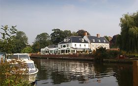 Waveney House Hotel